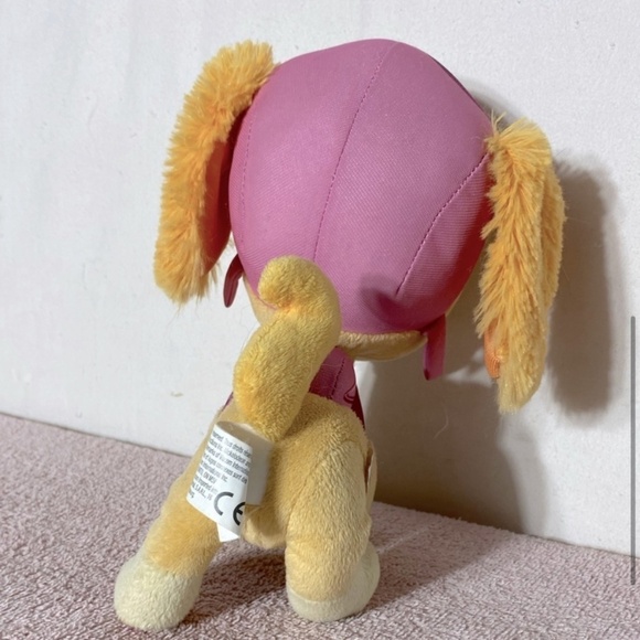 5/$25 Nickelodeon Paw Patrol Skye Stuffed Animal Puppy Plush - Picture 5 of 12